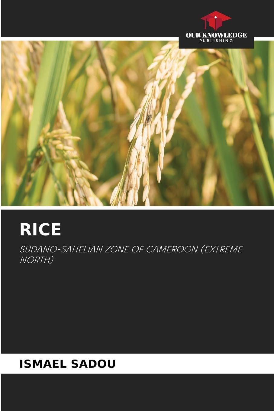 Rice: SUDANO-SAHELIAN ZONE OF CAMEROON (EXTREME NORTH)