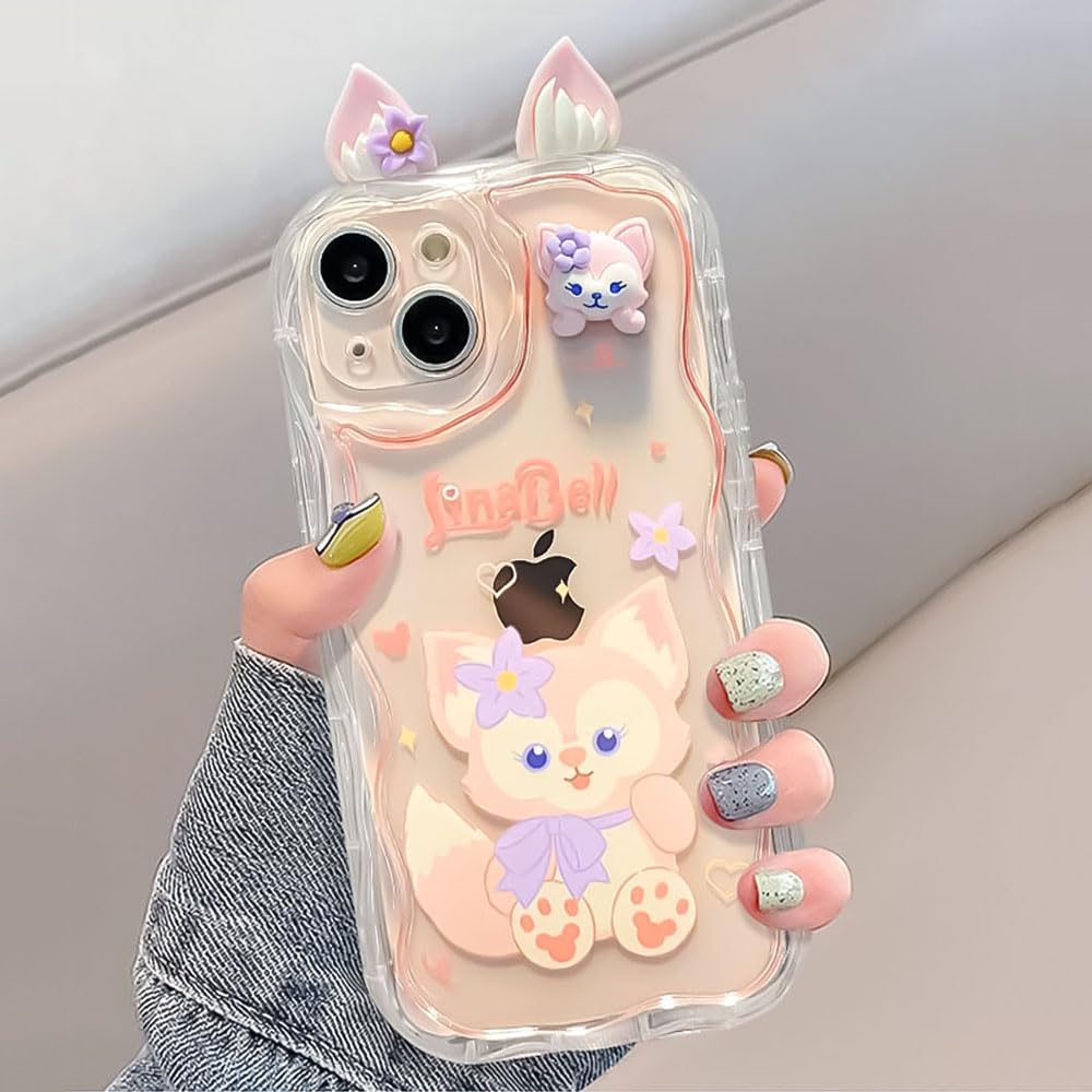 Amazon.co.jp: リーナベル ステラルー iPhone 13 Pro 用 ケース