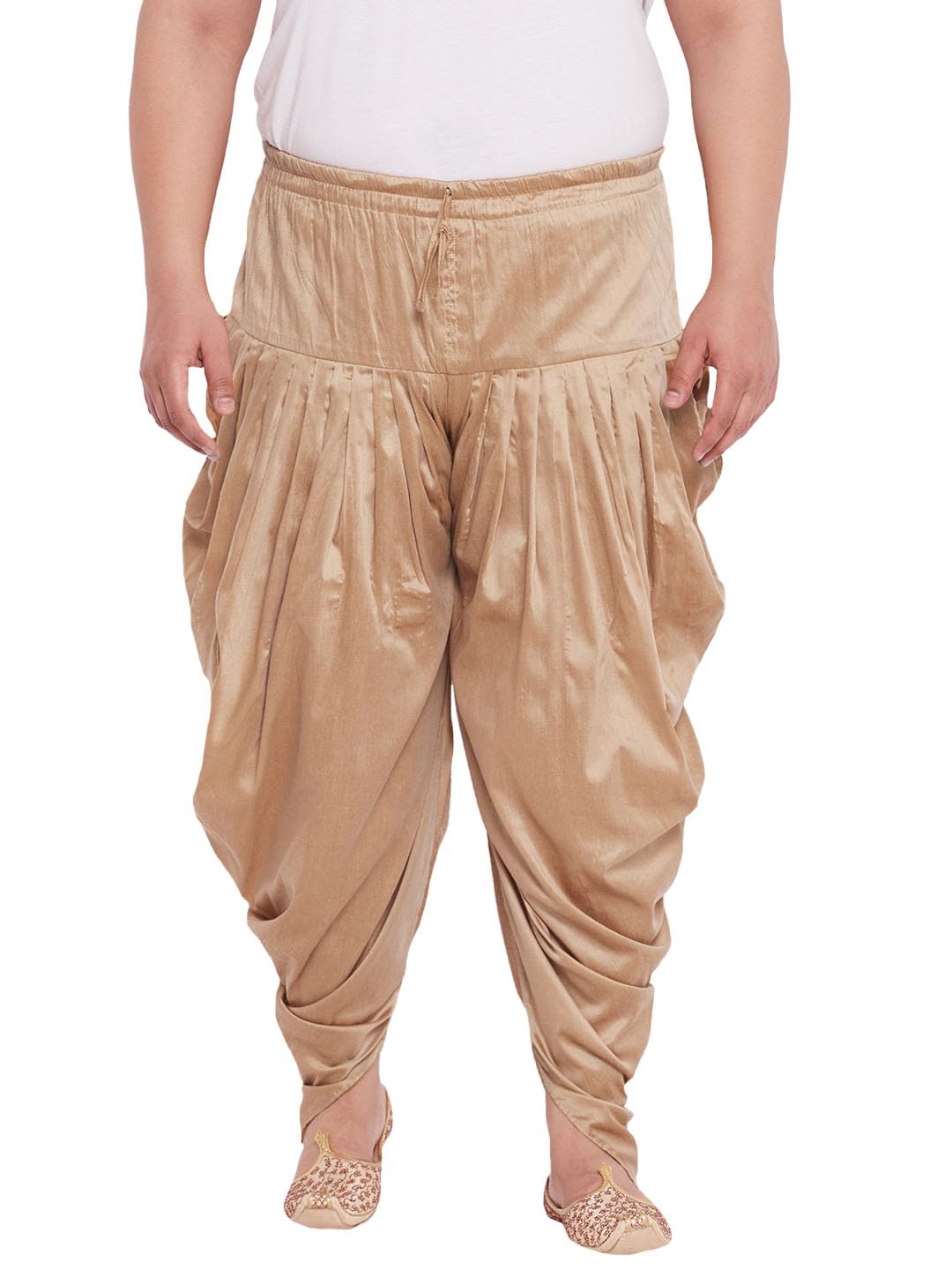 Men's Cowl Dhoti