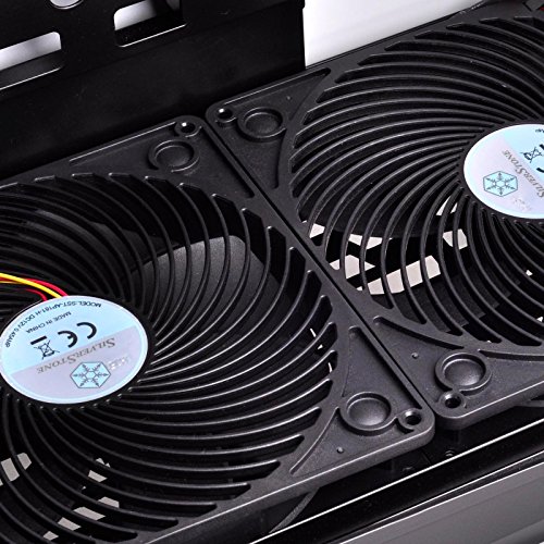 Build My PC, PC Builder, SilverStone Technology Raven 5 90