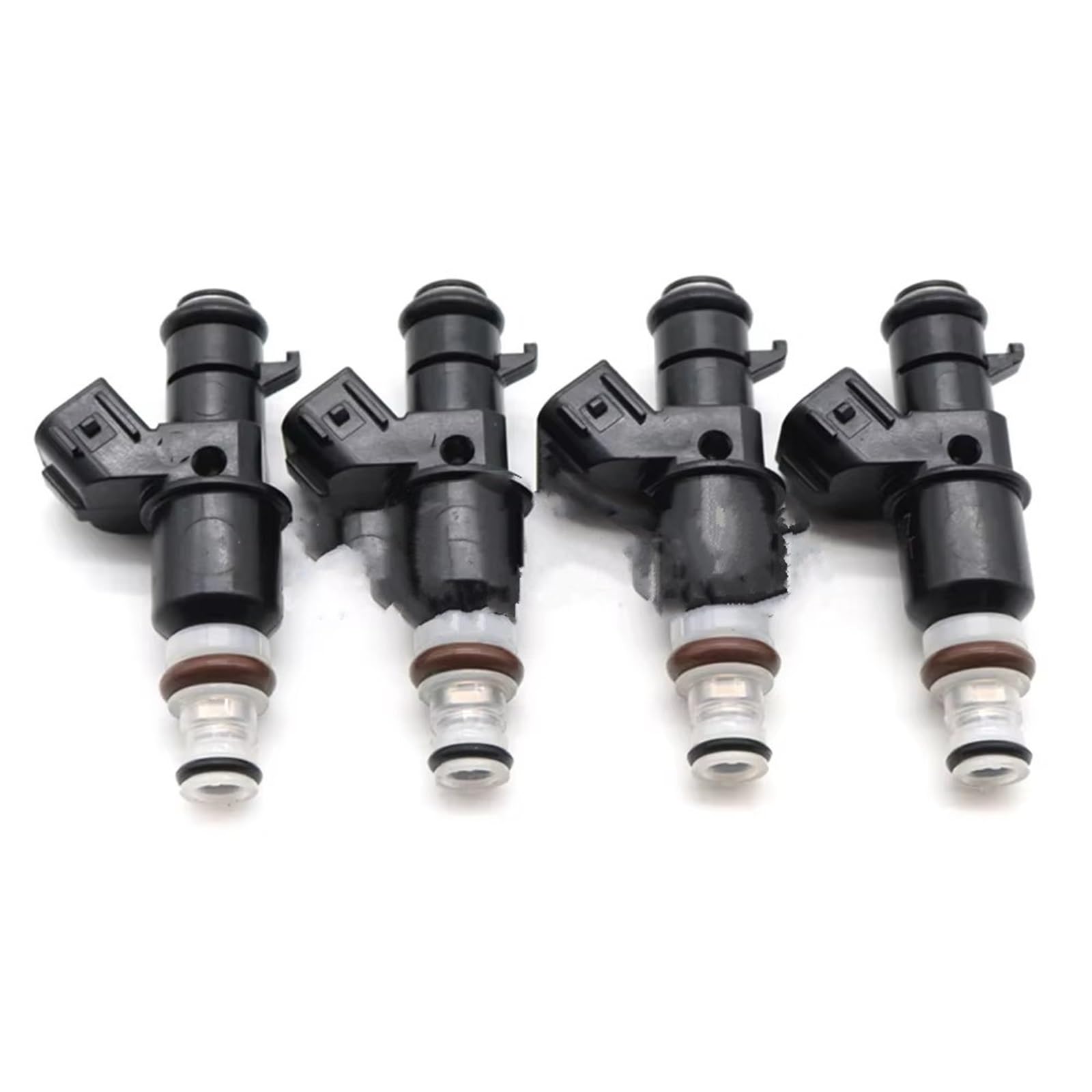 Injector Nozzle for for RSX for Accord for CR-V 2003-2011 16450-PPA-A01 Fuel Injector Nozzle 4 piece Fuel Injection Nozzle