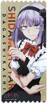 【だがしかし】枝垂ほたる 原画展 缶バッジくじ あたり 缶バッジ コトヤマ展 缶バッジ ほたる だがしかし 枝垂ほたる - メルカリ