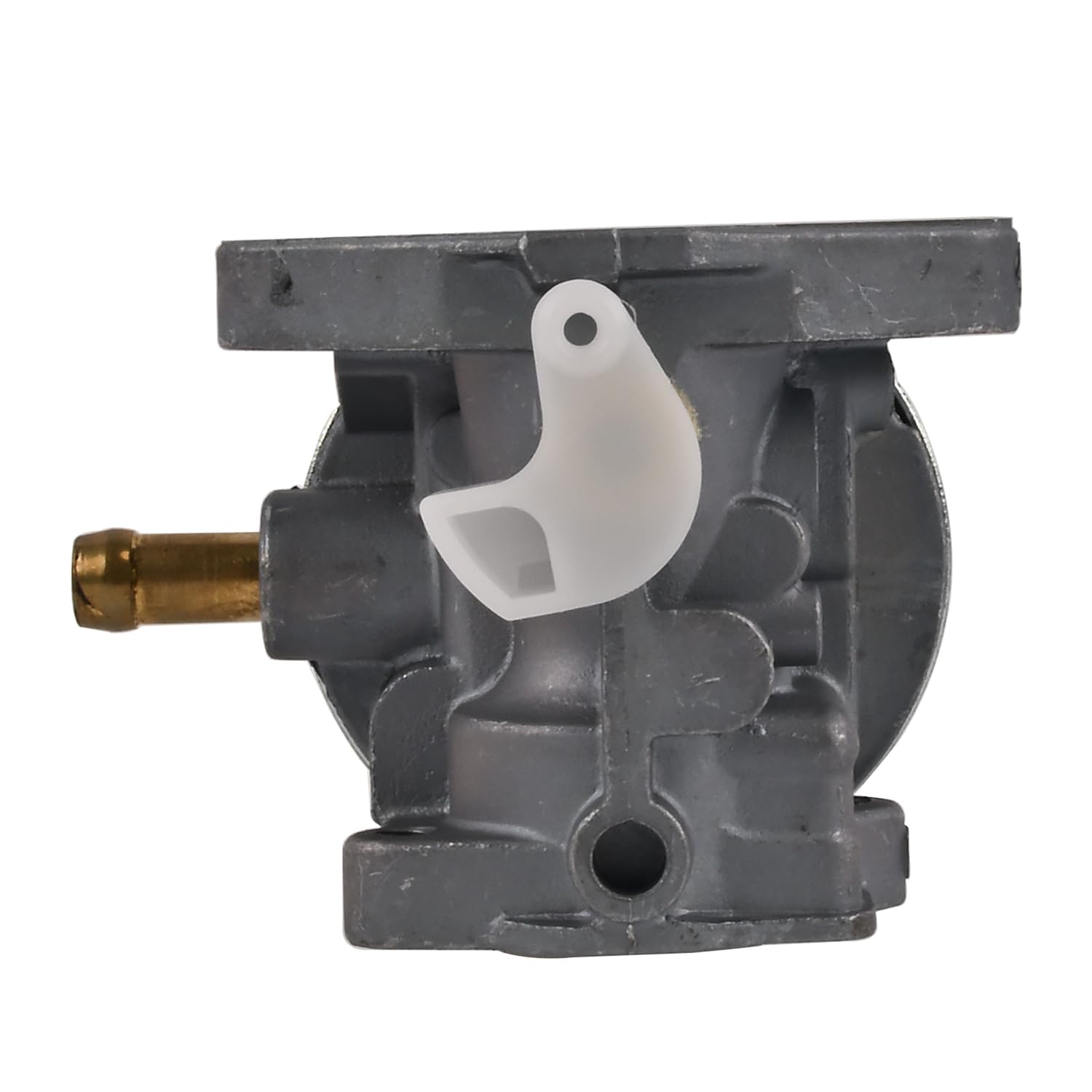 Carburateur 497314 499617 790120 pour moteur de souffleuse à neige Briggs & Stratton 14111 16400 20010 129700 124T05 124T07