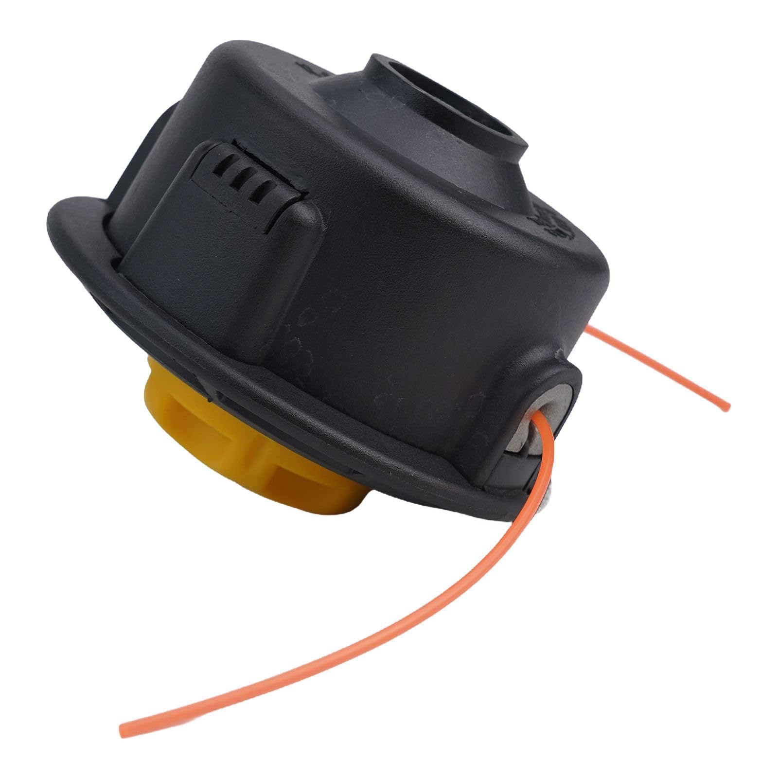 Testa del tagliaerba 1 Pezzo 120950010 Parti di Ricambio 2,4 mm Linea Rotonda M10 * 1,25 LHF Passo Filettatura