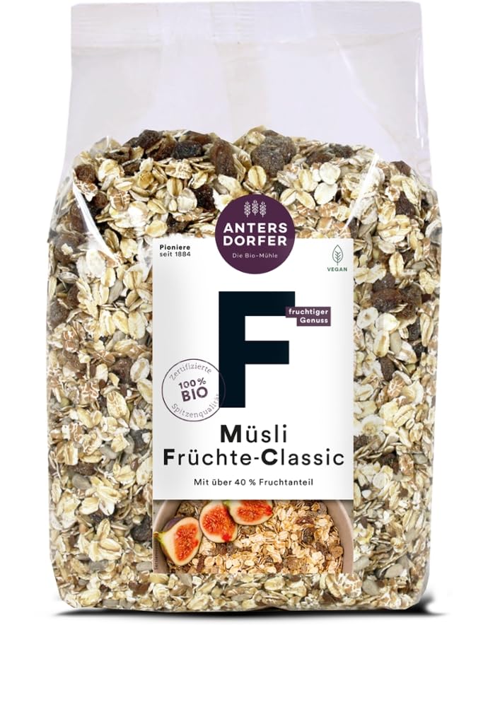 Lebensmittel Produkte