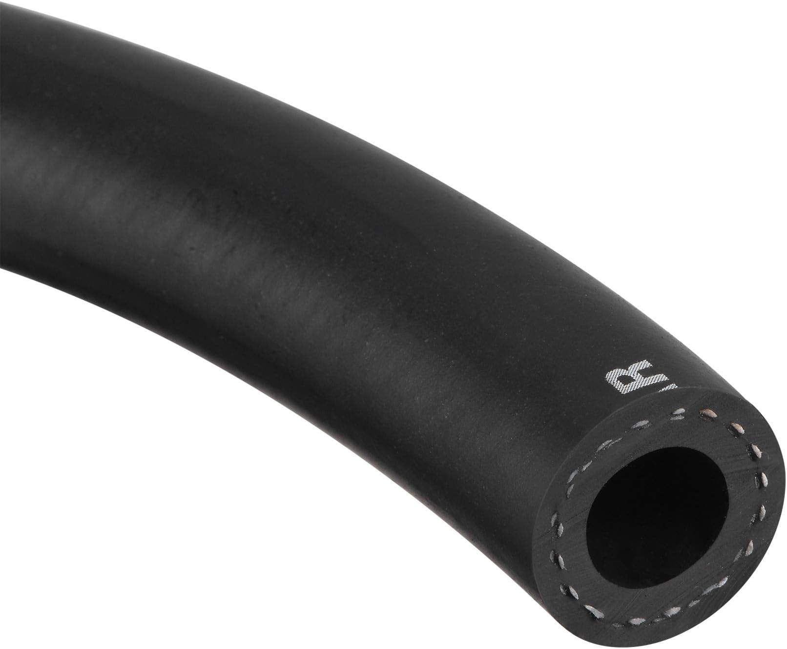 Fuel Line 7/8" ID NBR Hose Push on Hose 1.3" OD Engine