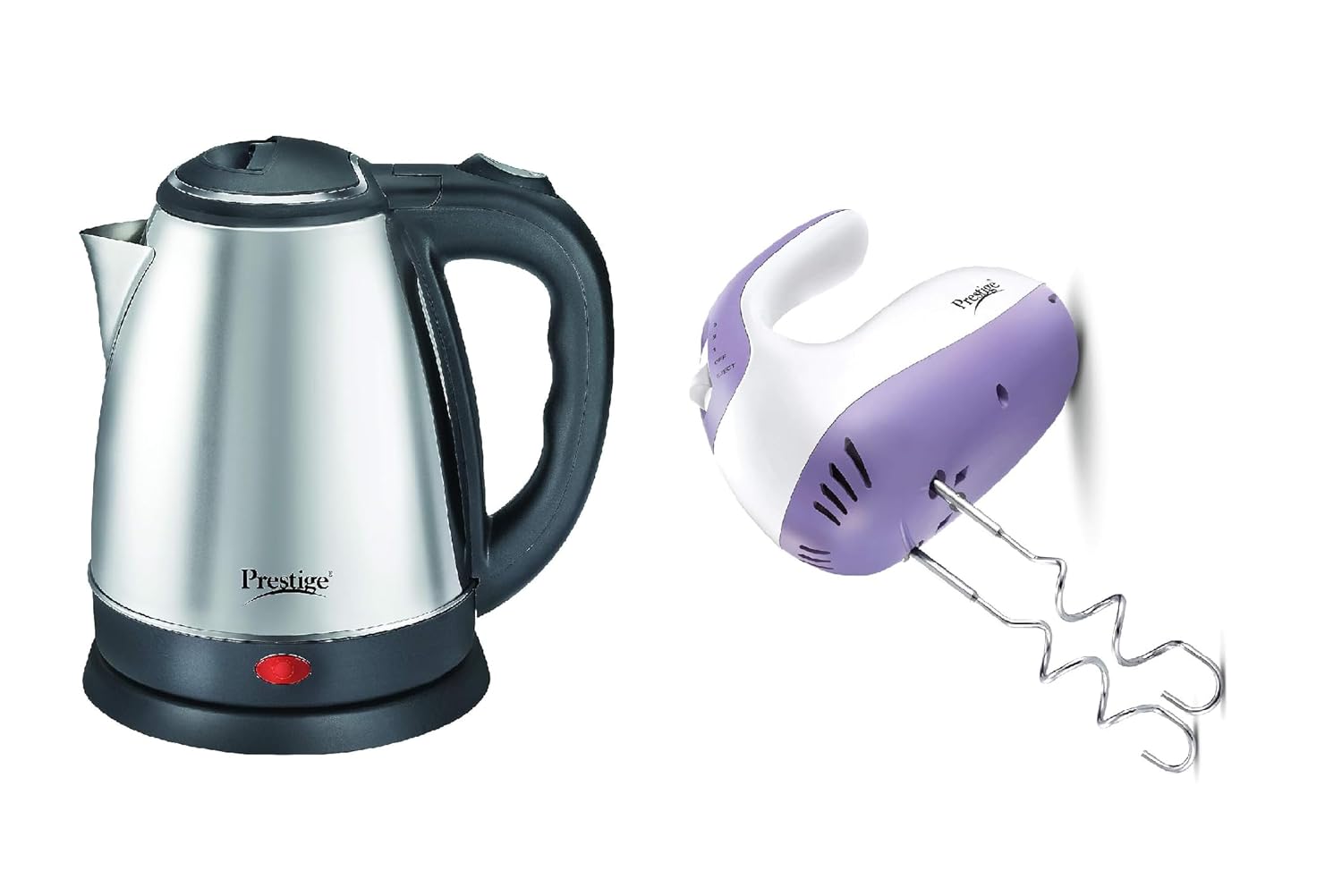 Buy Cloud Sales Kitchen Appliances Combo Set (1.8L Electric Kettle