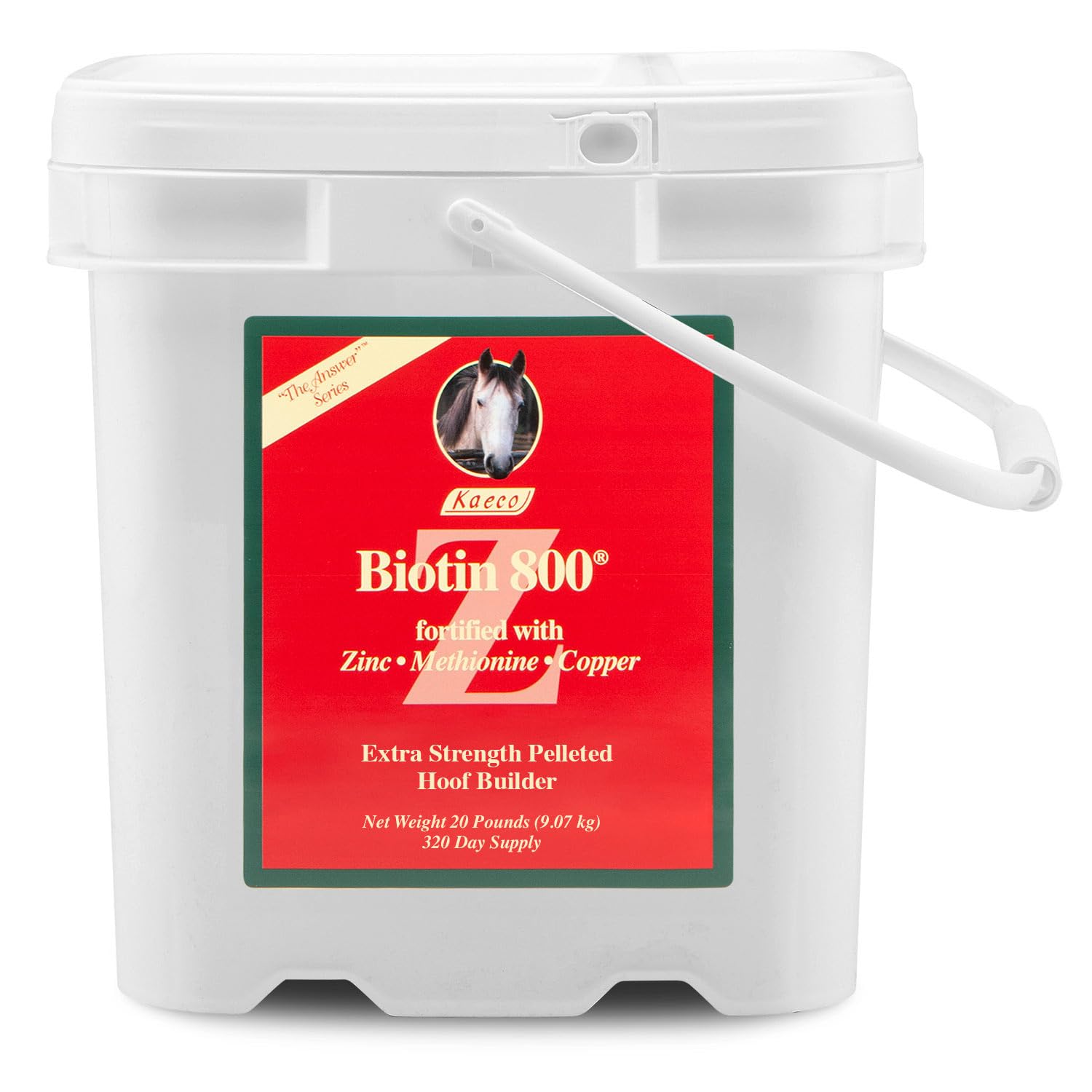 BIOTIN 800 Z - 20 LB