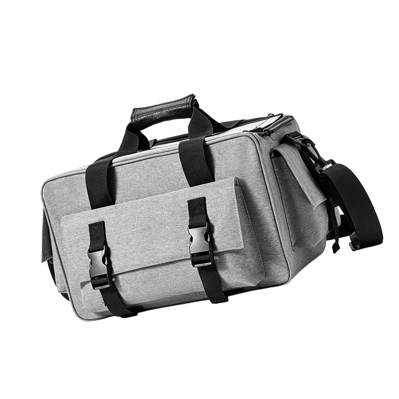Bolsa de Almacenamiento para cámara Sencilla, a Prueba de Golpes para cámaras Digitales pequeñas, con absorción de Impacto y diseño fácil de Abrir, Estuche de Transporte para cámara