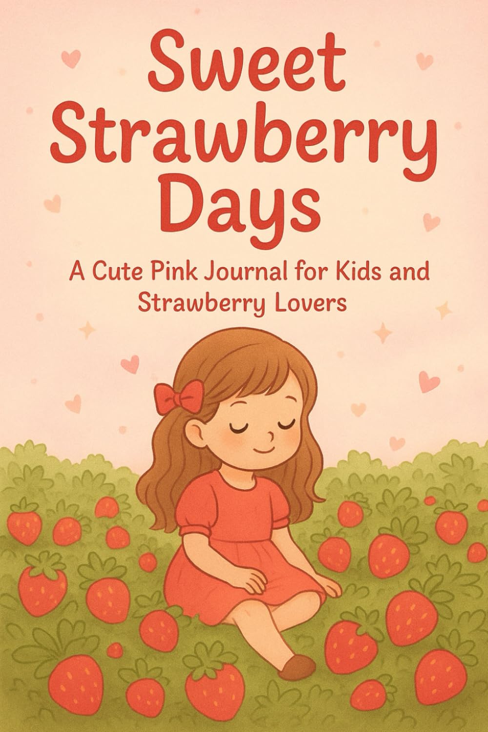 Sweet Strawberry Days