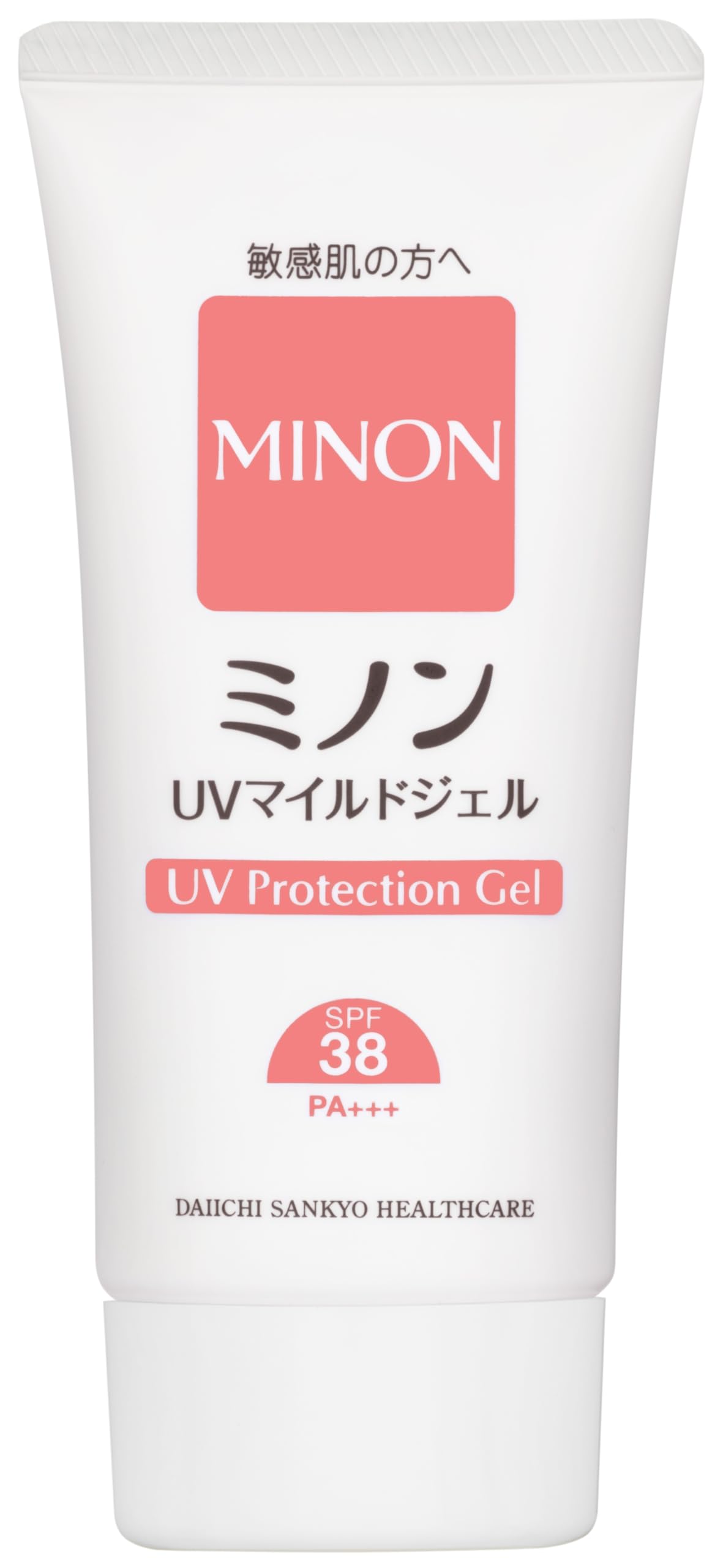 Amazon.co.jp: MINON(ミノン) UVマイルドジェル 本体 70g 日焼け止め