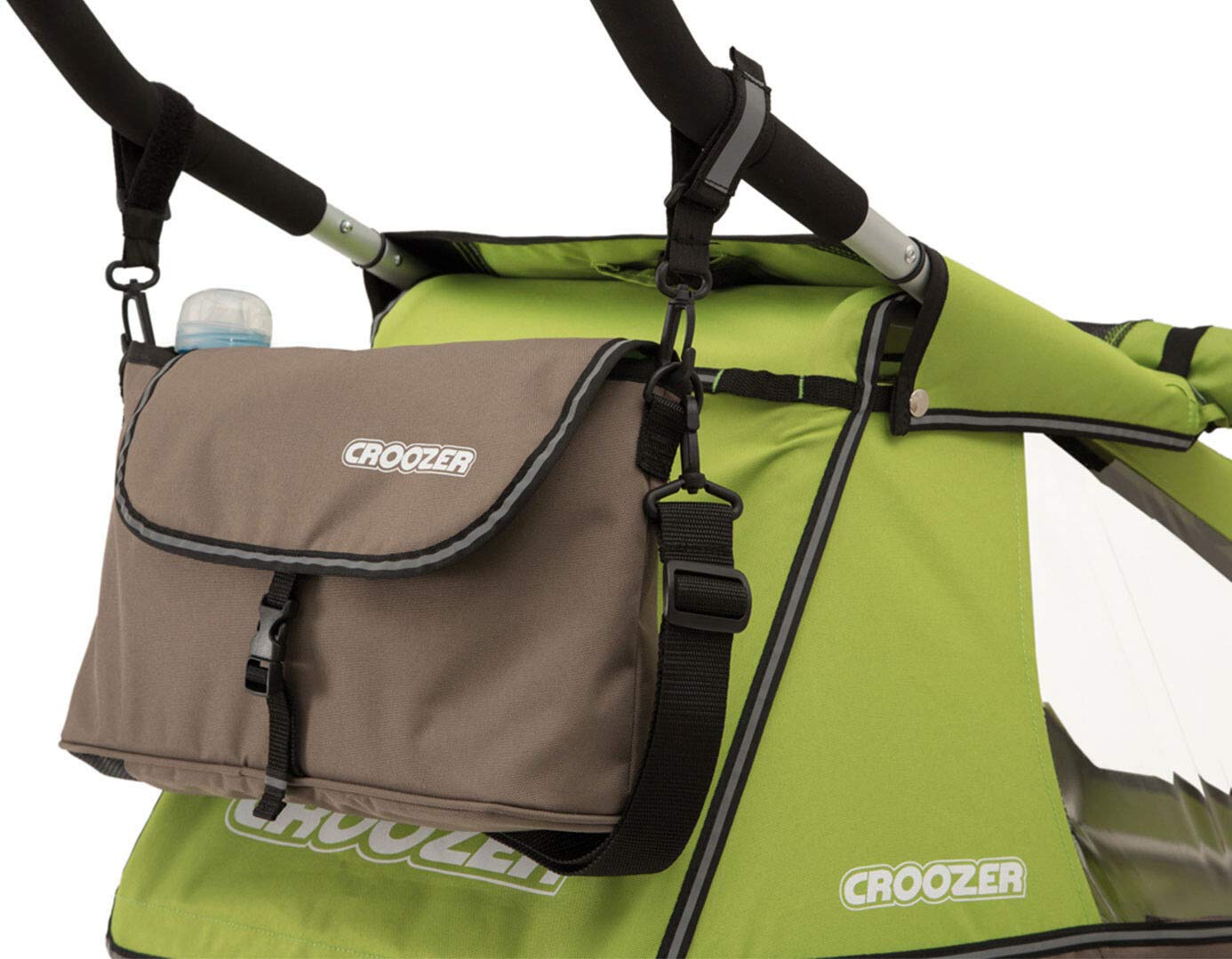 Bolsa Croozer para MANILLAR für Anhänger NIÑOS Kid
