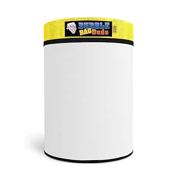 バブルバック Bubble Bags 5ガロン 8枚セット Bubble Bags 5 GAL - 8 Bag Kit All Mesh Bubble Hash Bags