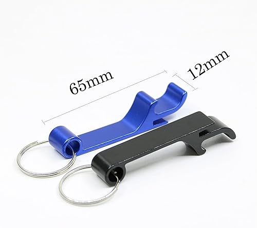 Miniatura 4 de 200 piezas de abrebotellas personalizado abridor de botellas llavero con nombre para bodas, fiestas, bares, restaurantes, invitados, aniversarios,