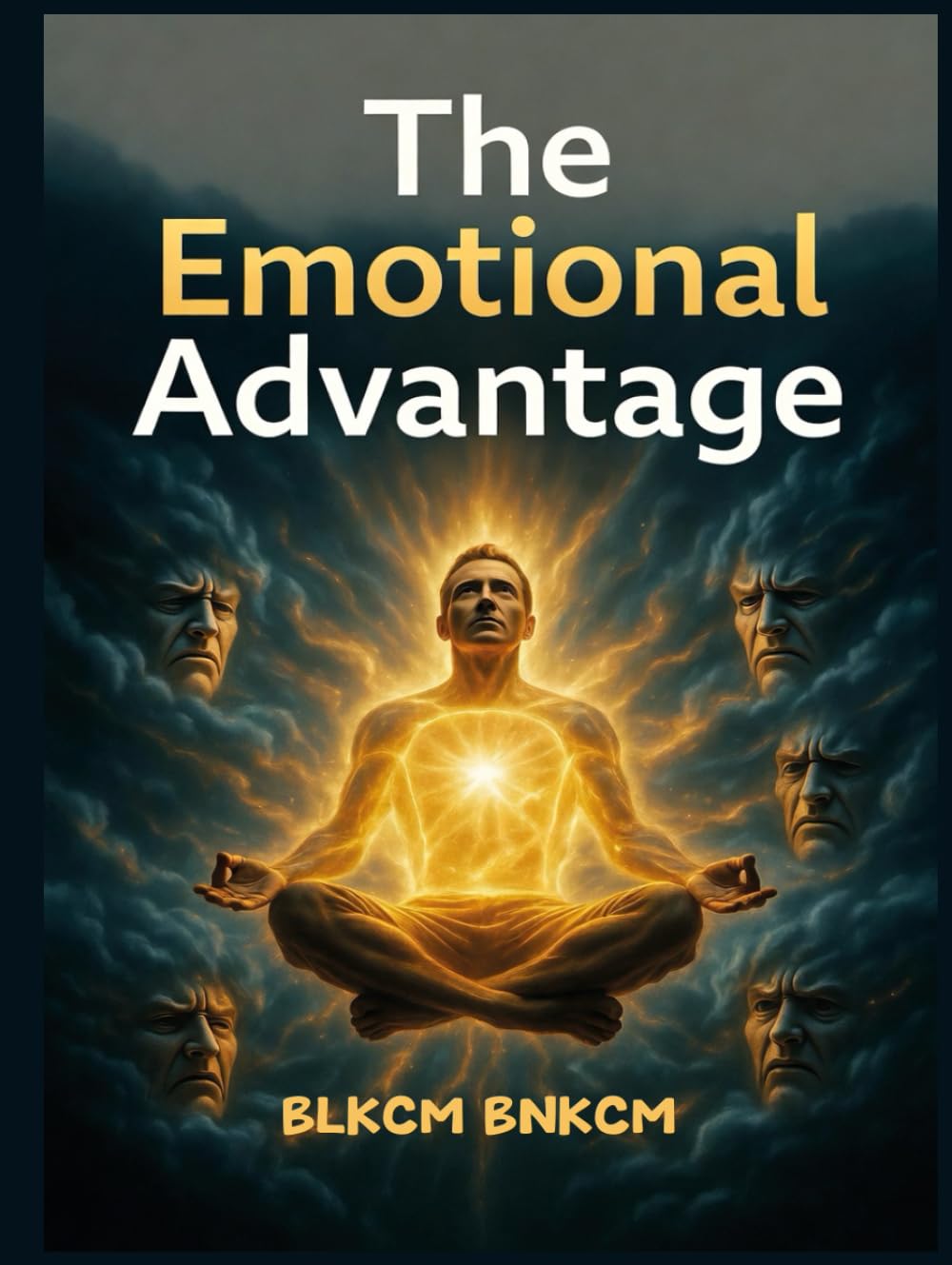 The Emotional Advantage: Your Practical Guide to Mastering Your Mind, Managing Your Feelings, and Transforming Your Life