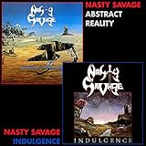 Indulgence / Abstract Reality