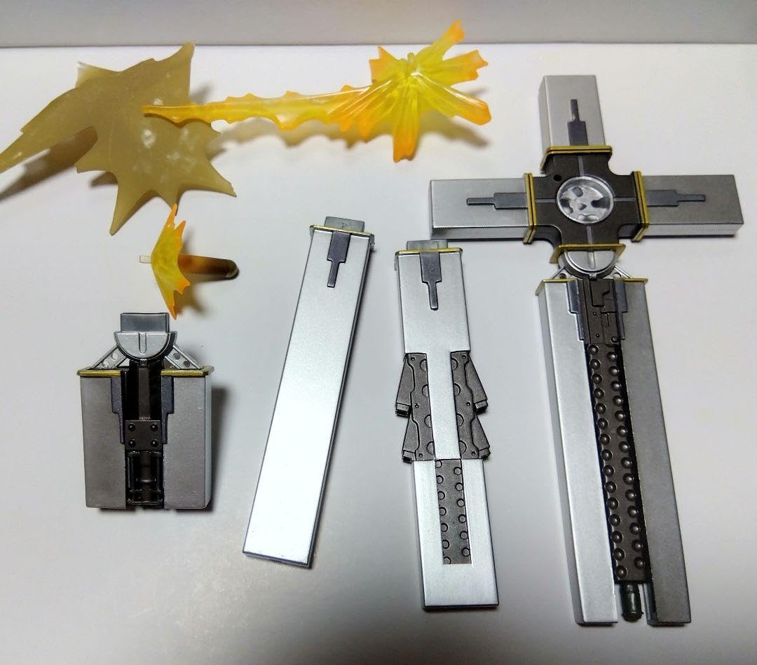 ニコラス・D・ウルフウッド　／　リボルテック トライガン Amazon.co.jp: トライガン ニコラス D ウルフウッド