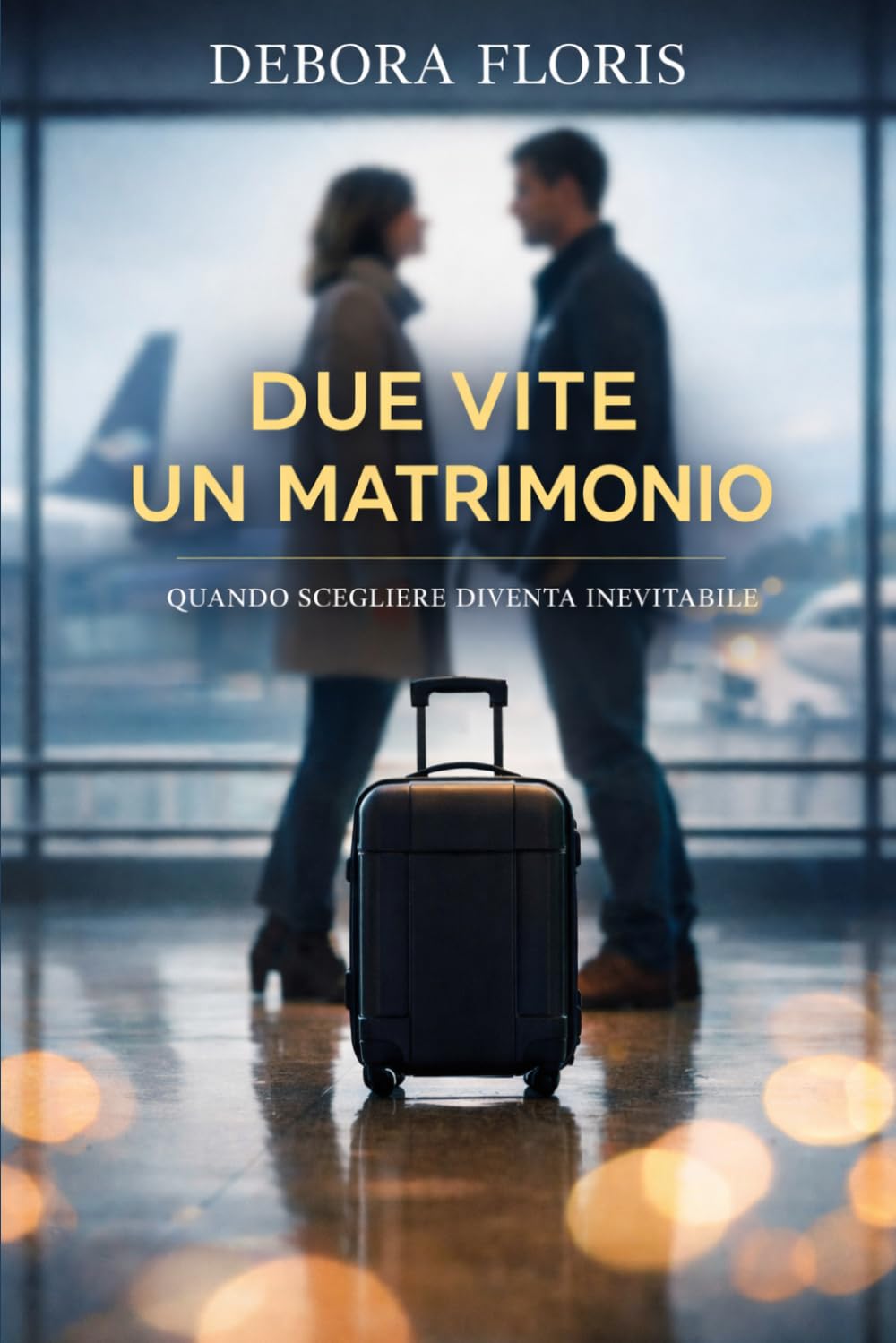 DUE VITE UN MATRIMONIO: Quando scegliere diventa inevitabile
