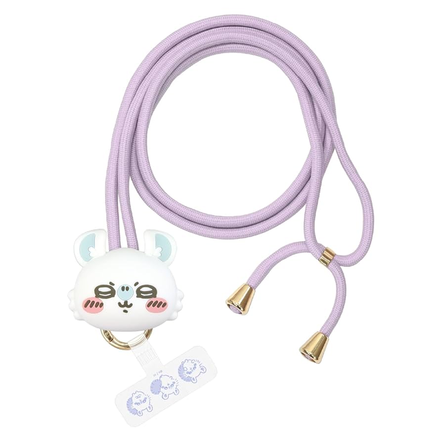 ちい品です Amazon.co.jp: グルマンディーズ ちいかわ 完全ワイヤレス