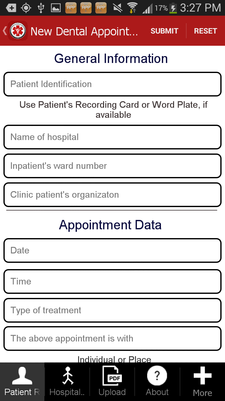 Medical Office for Android