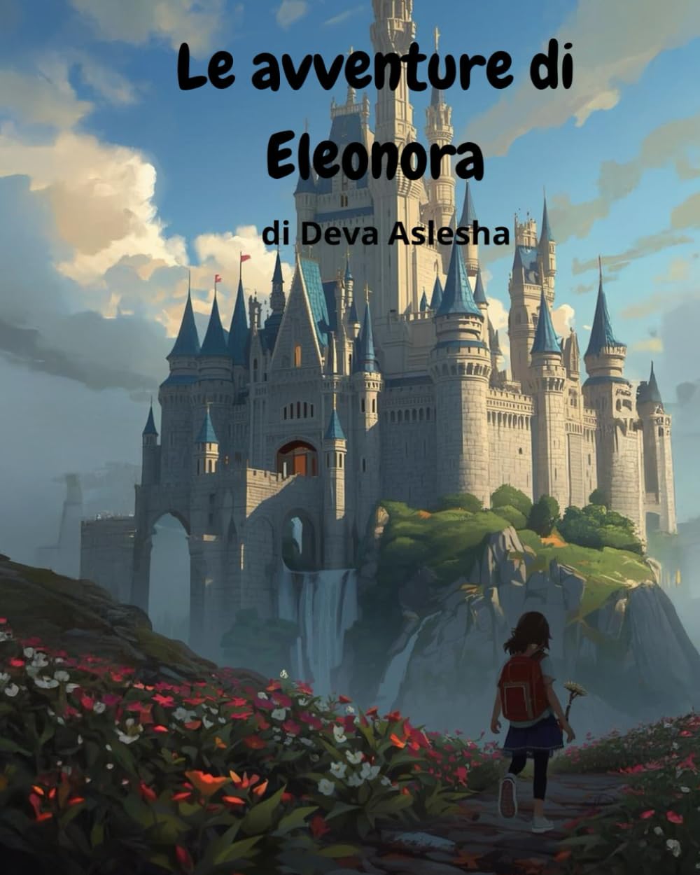 Le avventure di Eleonora