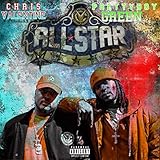 All Star (feat. PrettyBoy Green) [Explicit]