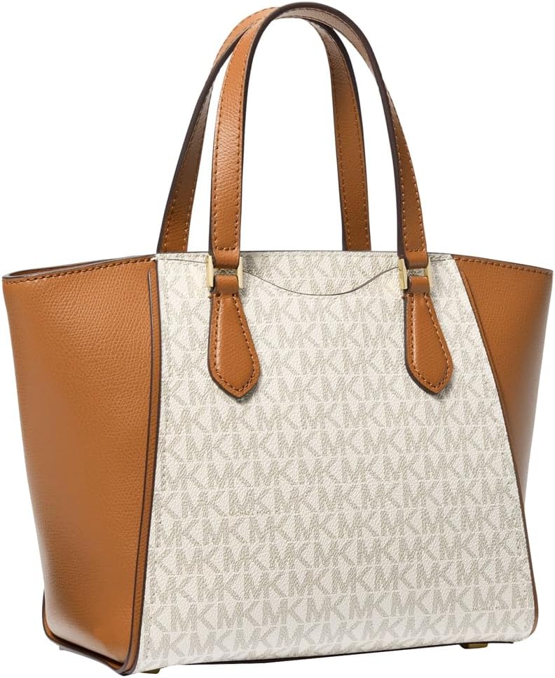 Michael Kors Womens Taryn Crossbody Handbag - Image 4