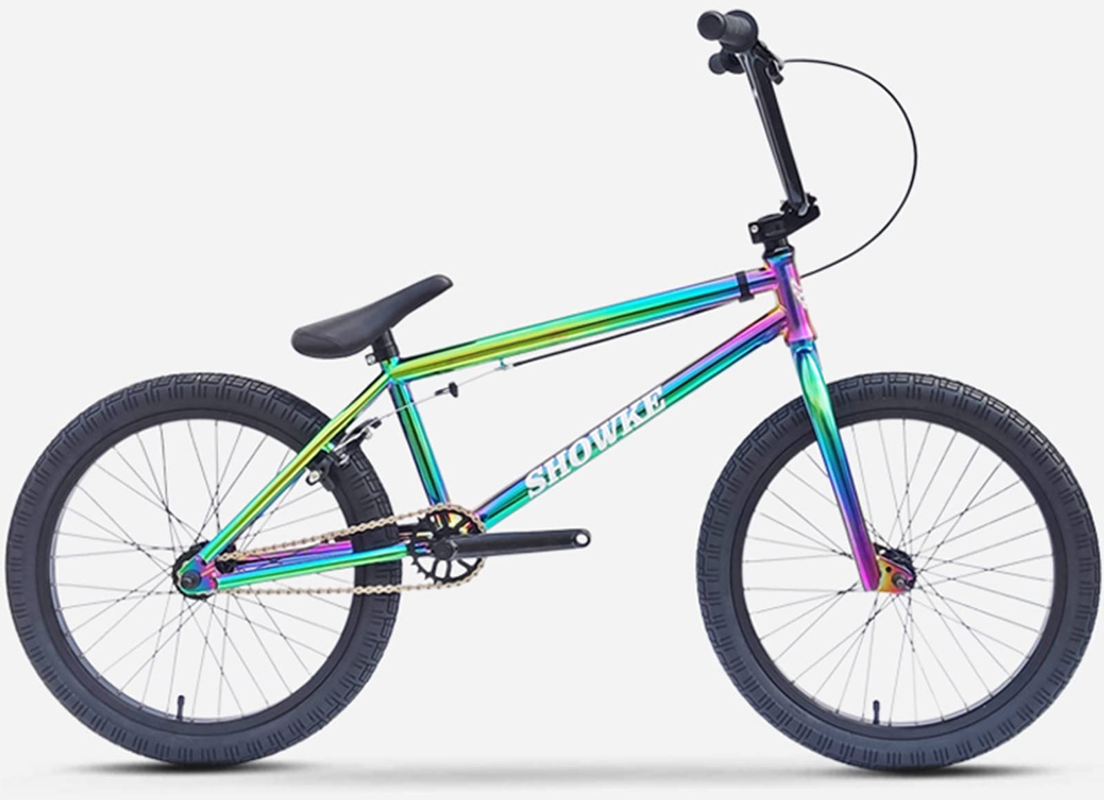 20インチフリースタイルバイクタイヤアルミホイールのみ‼️自転車街 