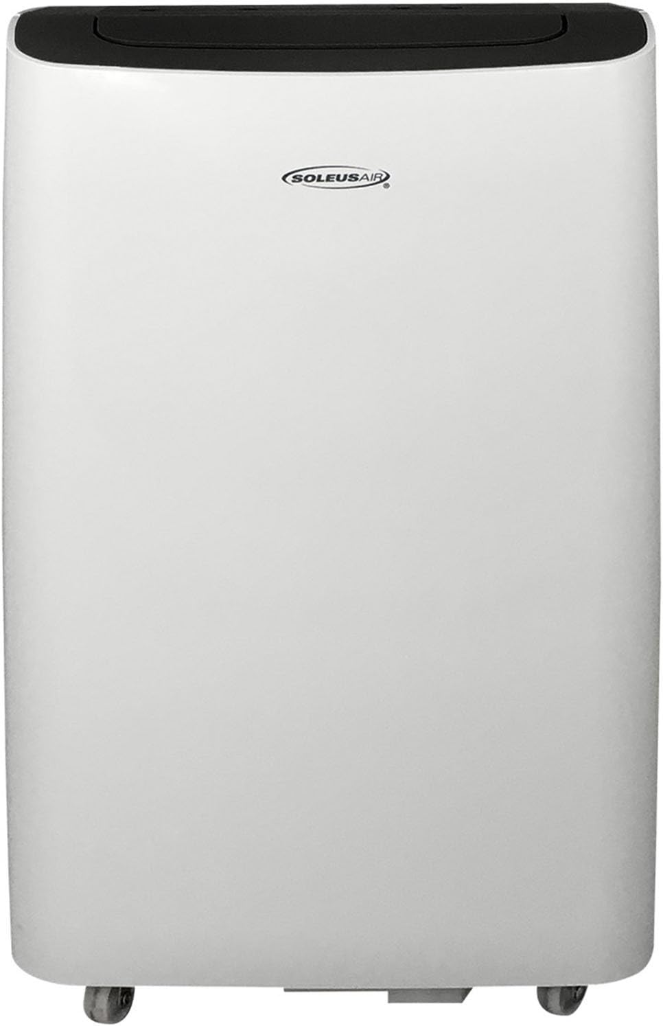 🛒 Crazy Deals SoleusAir PSX-10-01 Portable Air Conditioner, White