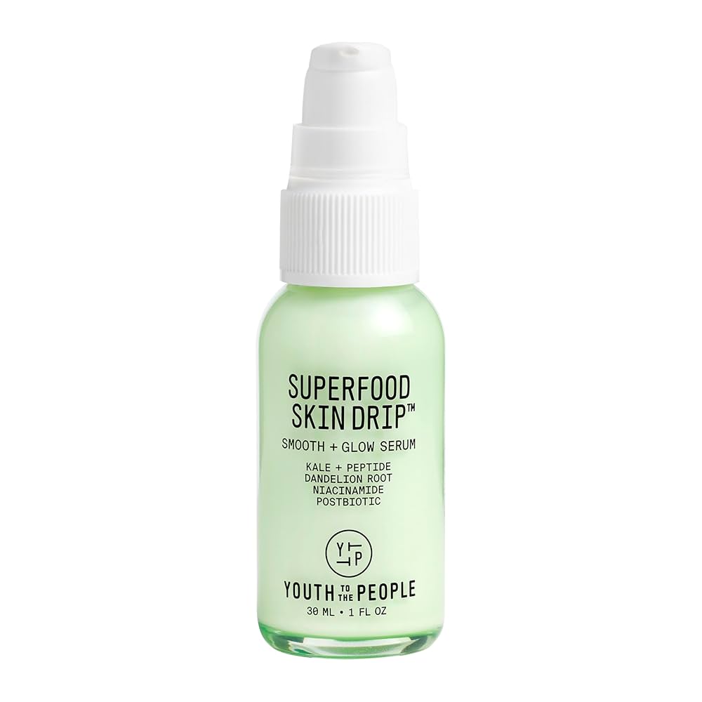 YOUTH TO THE PEOPLE Serum アイ セラム　ビタミンＣ Peptides + C Energy Eye Concentrate | Youth to the People