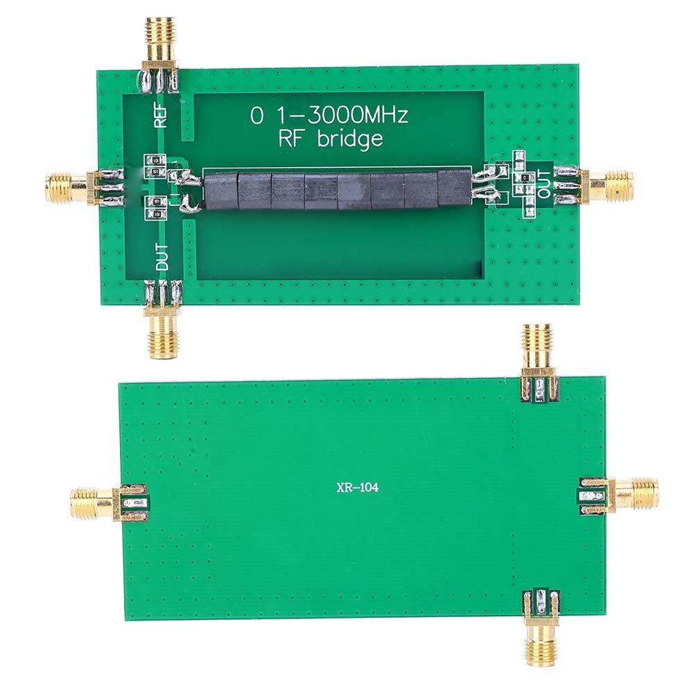 Walfront RF SWR Panneau Module Composants Electriques