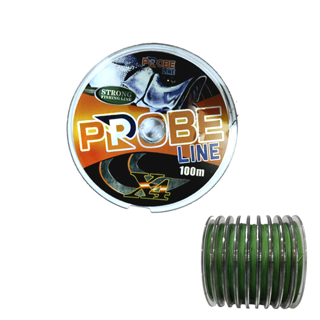 Fishing Braided Line 100mtr (50mm) (B08QTY2W3S) Amazon Price History, Amazon Price Tracker