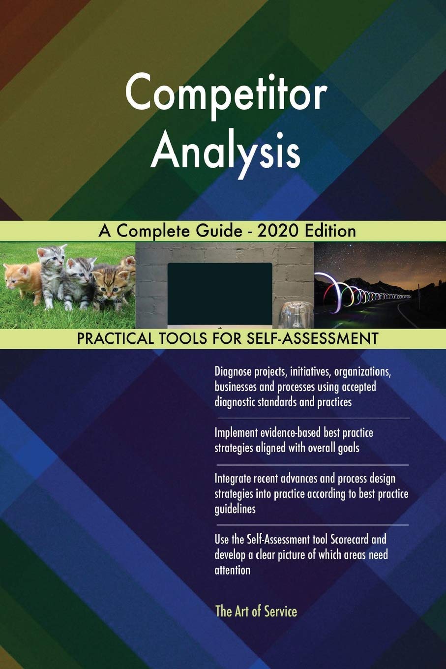 Amazon | Competitor Analysis A Complete Guide - 2020 Edition
