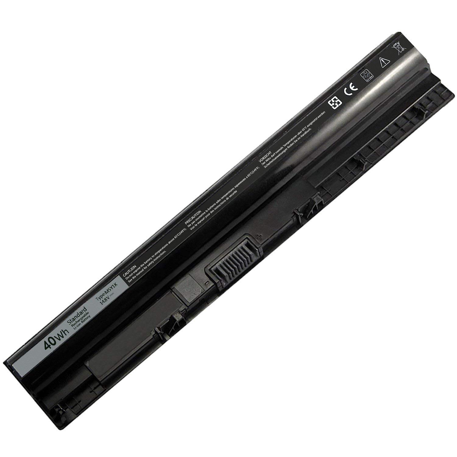TravisLappy Replacement Laptop Battery for DELL Latitude 3470 (P63G, P63G002) (B08N12RN3C) Amazon Price History, Amazon Price Tracker