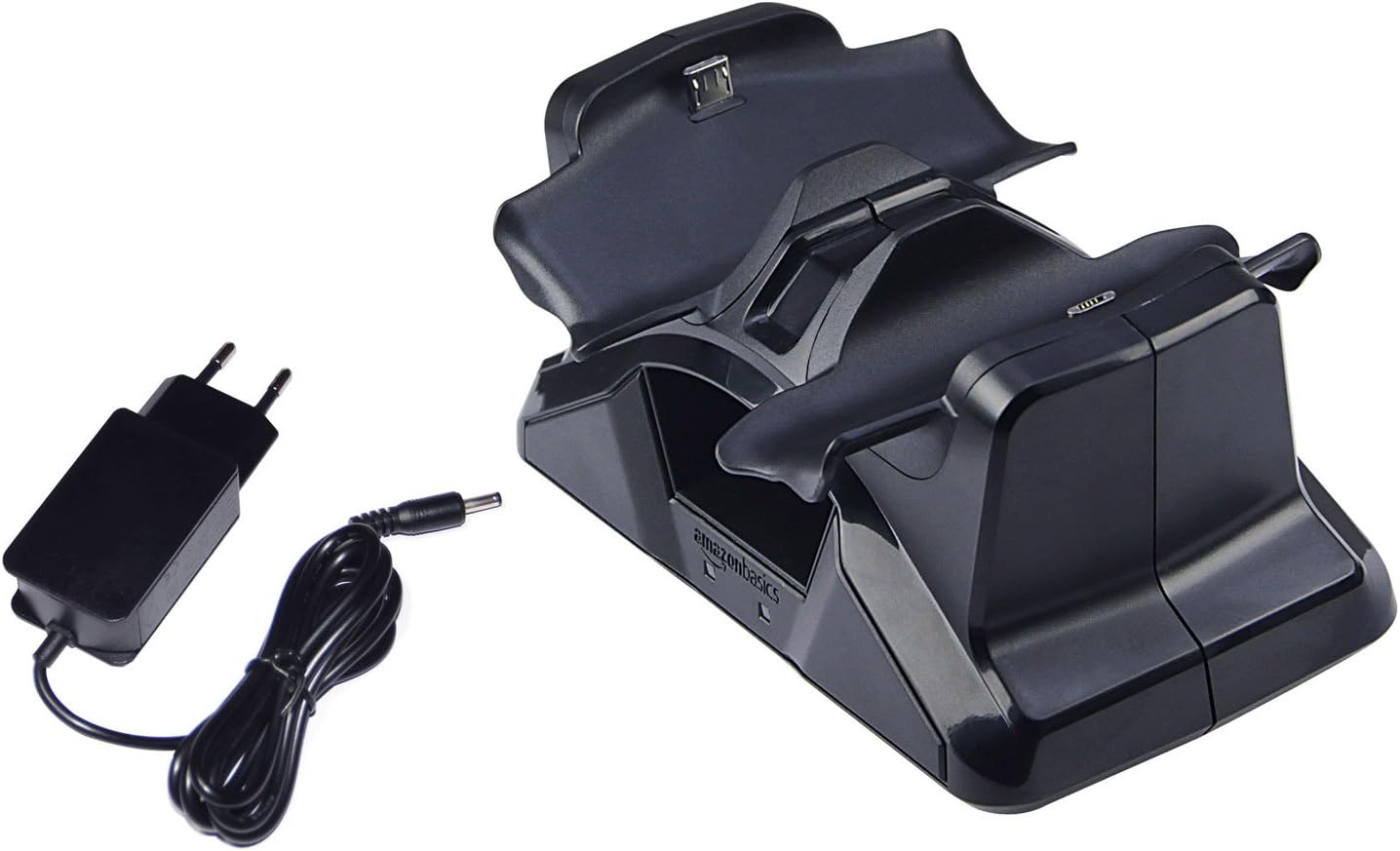 docking station per il controllo della playstation