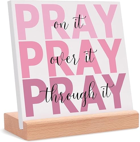 Miniatura 8 de Regalos de jefa para mujeres, los mejores regalos para mujer jefa  Tarjeta de escritorio única de oficina con palabras cálidas, regalos divertidos