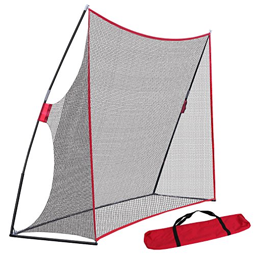 Top 10 Best Indoor Golf Hitting Nets in 2024 Reviews by Experts