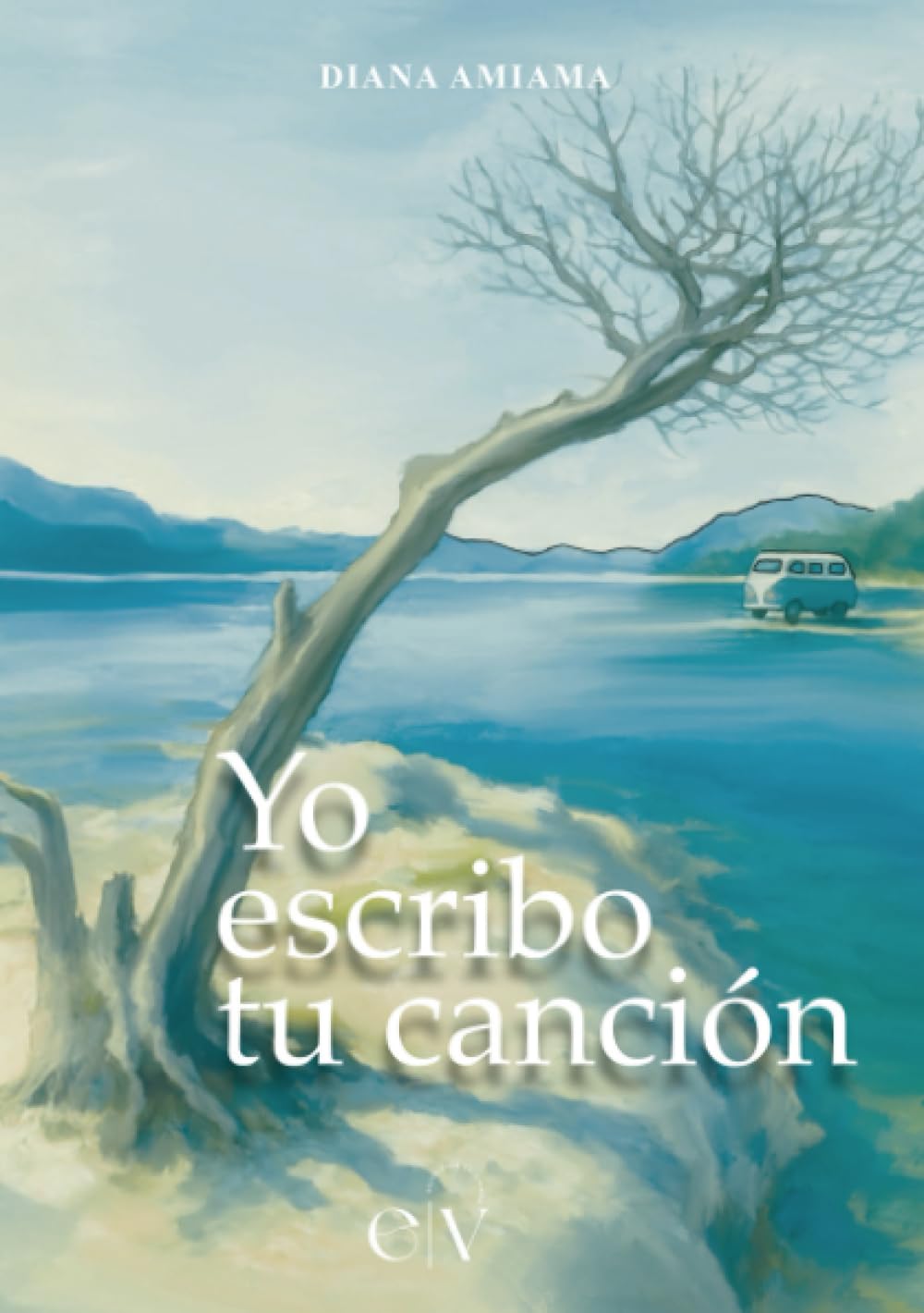 Yo escribo tu canción