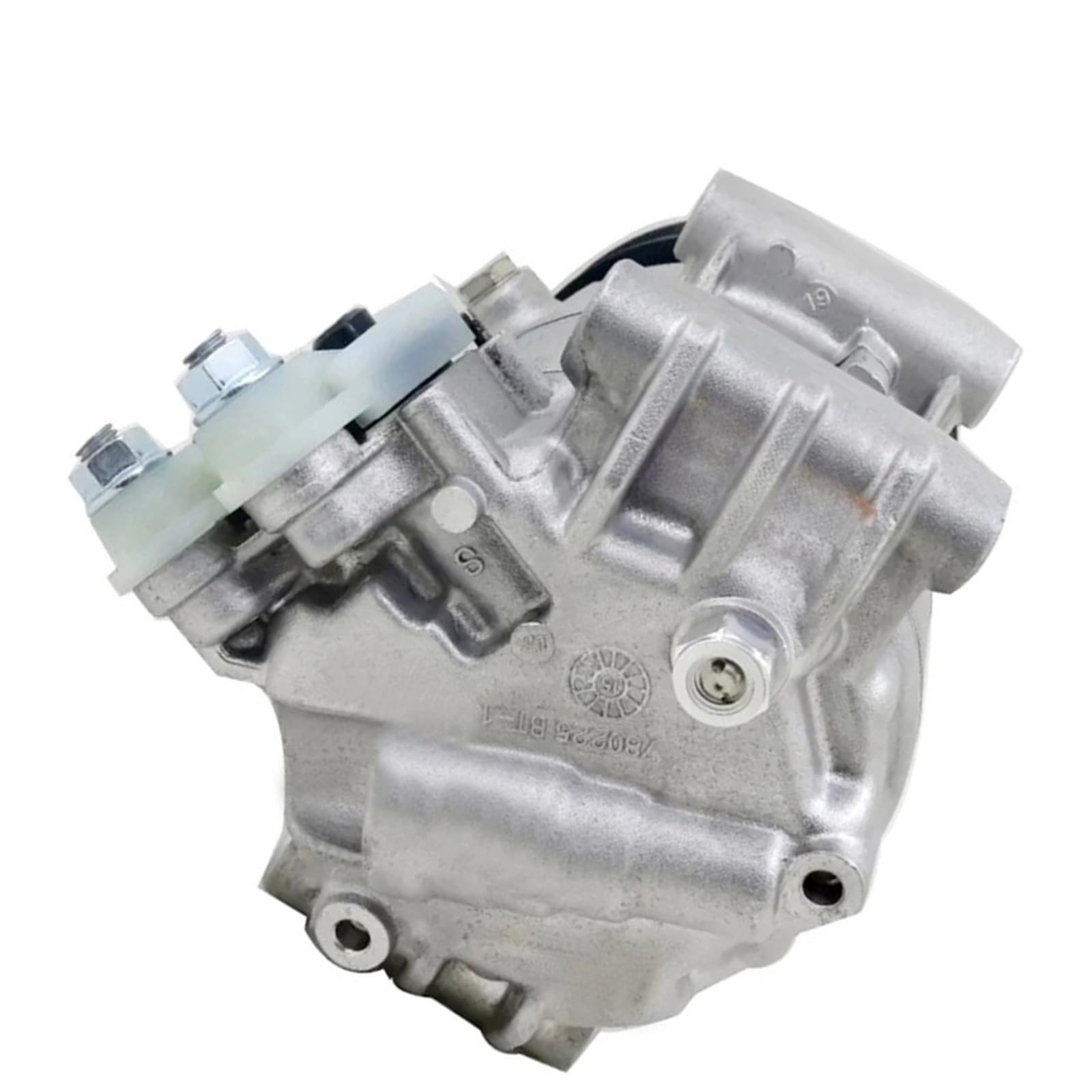 780210 780230 155200217 167270149 1731313011 6CVC Compresor de Aire Acondicionado, para SsangYong Tivoli Turbo Diesel Cat 1 6