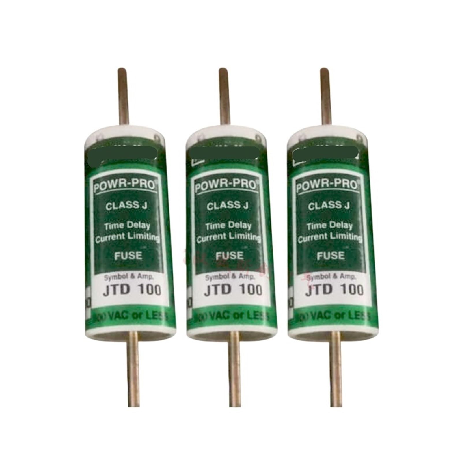 QRUYHBAJU 1PCS JTD 110A 125A 175A 200A 250A 300A 400A 500A 600A ID 600V