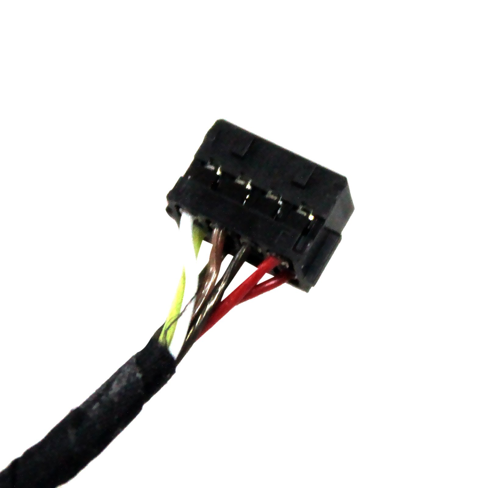 Connettore di Alimentazione DC Power Jack per Notebook HP 730932-FD1 Connettore di Alimentazione DC Power Jack per Notebook HP 730932-FD1