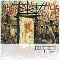 Mob Rules (Deluxe Edition) by Black Sabbath (2010-04-13