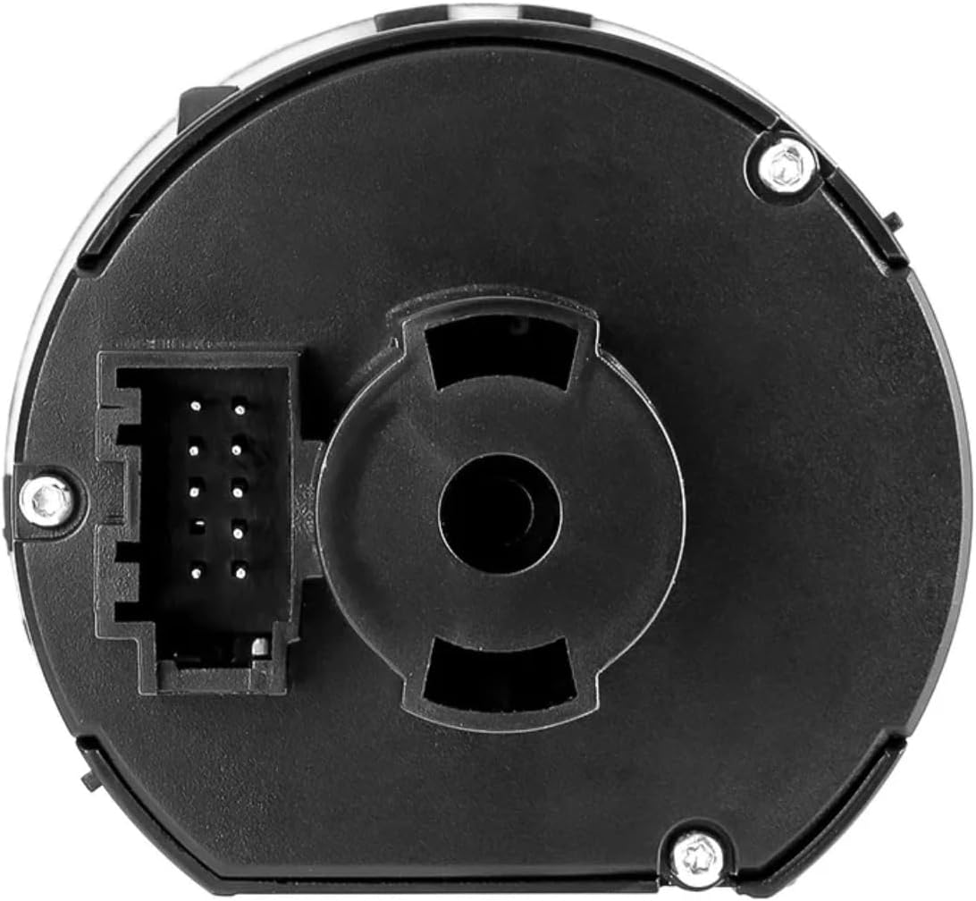 Headlamp Fog Lamp Switch Sensor for VW for Amarok Pickup 2HA 2HB S1B S6B S7A S7B 2010-2016 Car Headlight Head Lamp Fog Light Control Switch 1C0941531