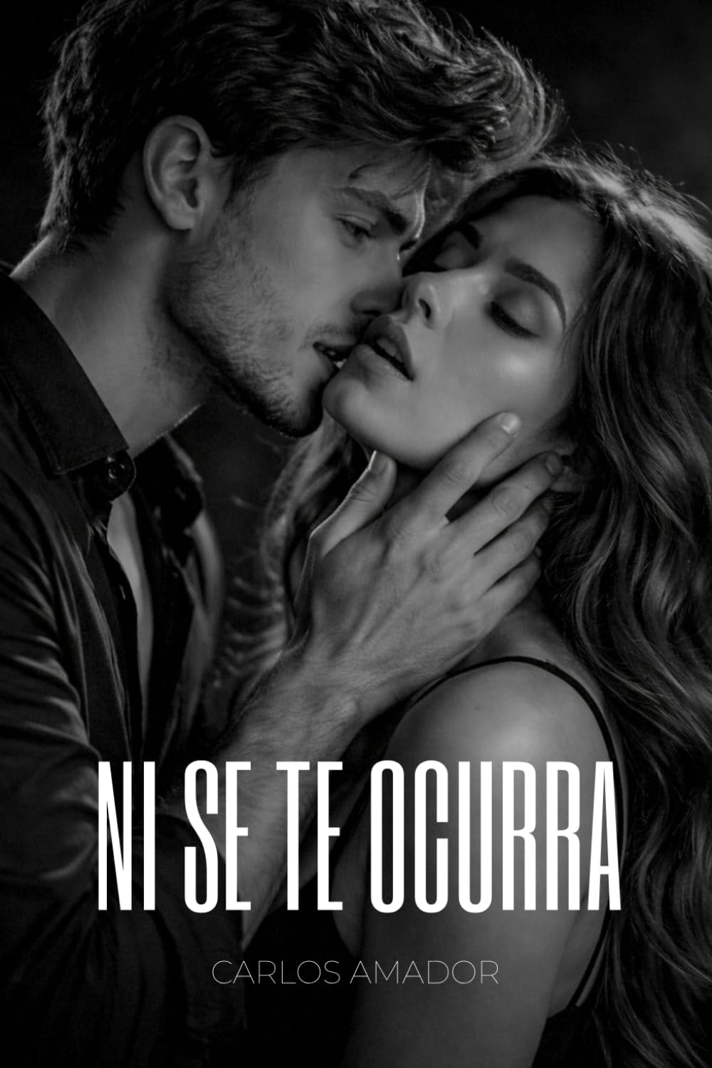 Ni se te ocurra
