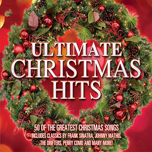 Spiele Ultimate Christmas Hits von VARIOUS ARTISTS auf Amazon Music ab