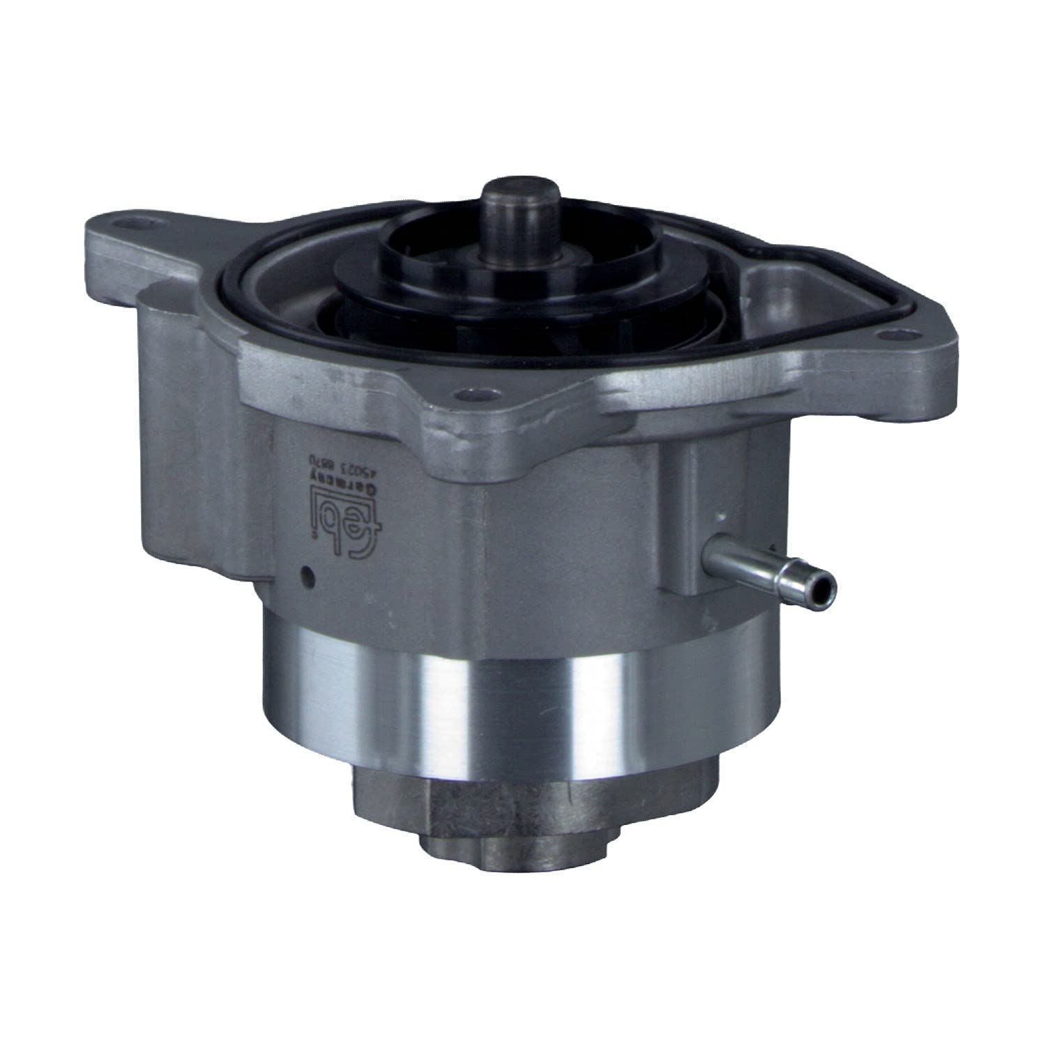 FEBI BILSTEIN Pompa dell’acqua, raffreddamento motore 45023 | Compatibile con: AUDI A1, A1 Sportback, A3, A3 Cabriolet, A3 Sportback, SEAT ALTEA, ALTEA XL, IBIZA IV, IBIZA IV SC