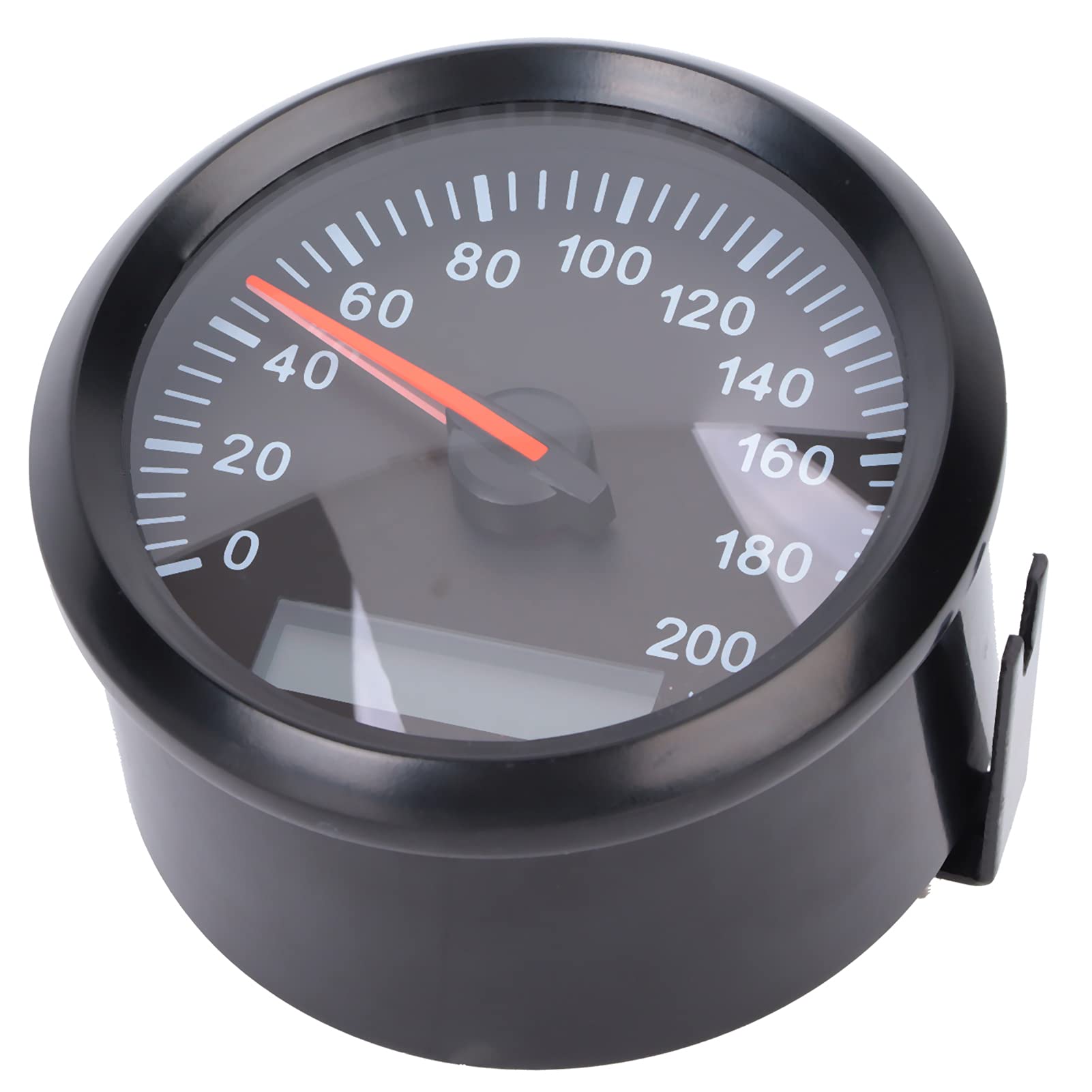 Buy Boat Gauge Set, Speedometer Accurate with Harness Connector for