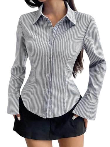 Zurity Women Shirt || Shirt for Woman || Top for Women (S-16-MULTICOLOR-M)