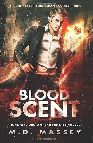 Blood Scent