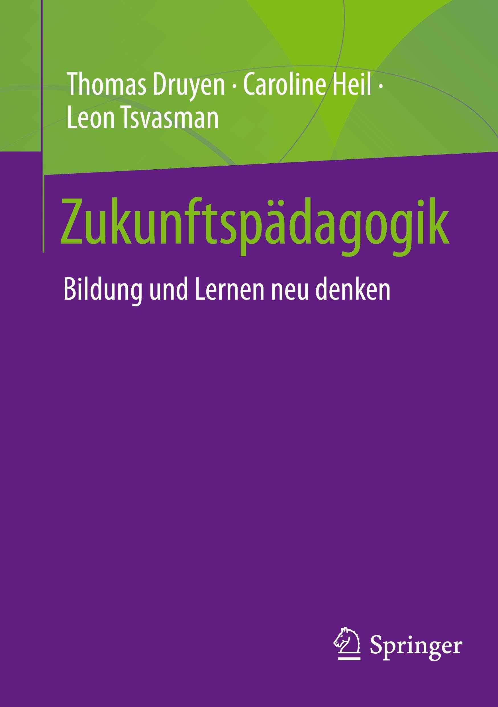 Zukunftspädagogik: Bildung und Lernen neu denken